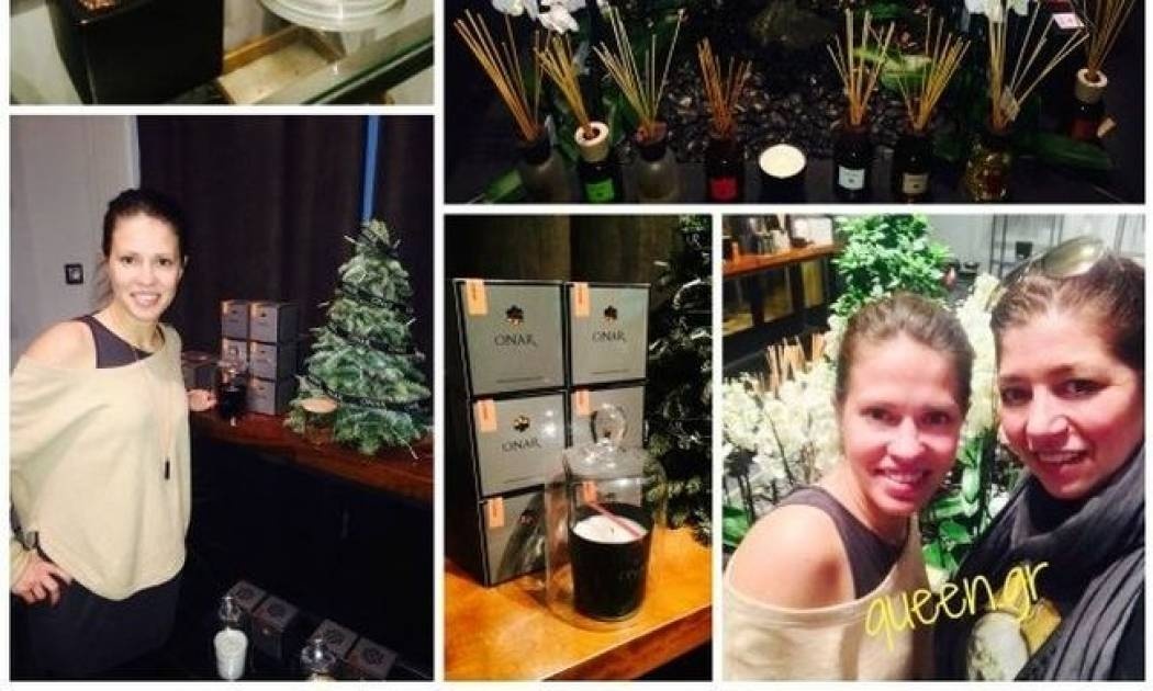 Onar… και είναι και Ελληνικά!!! (Γράφει αποκλειστικά η Majenco στο Queen.gr)