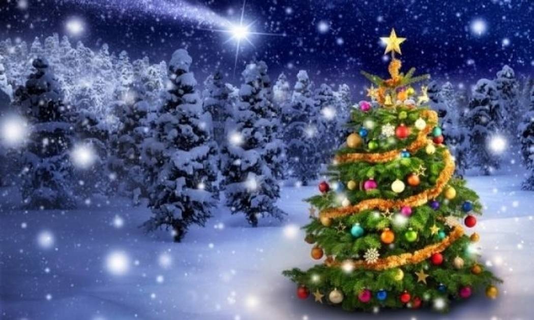 Τα Χριστούγεννα είναι η πιο επικίνδυνη μέρα του χρόνου!