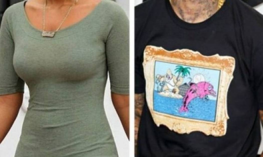 Aυτό είναι το νέο, διάσημο και... αναπάντεχο ζευγάρι της showbiz