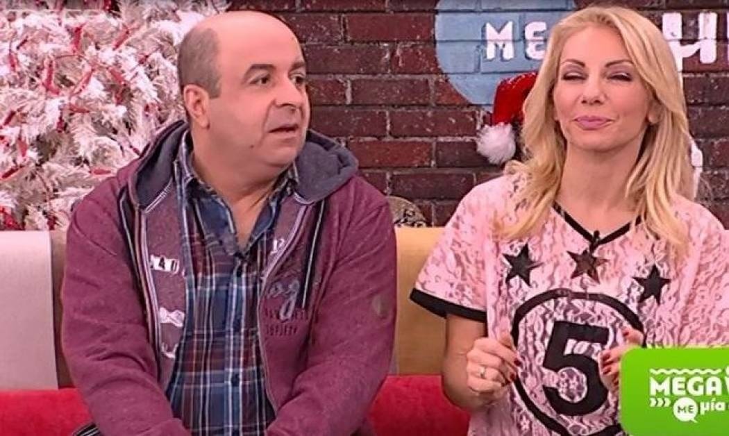 Το τεχνικό λάθος του Mega Με Μία!