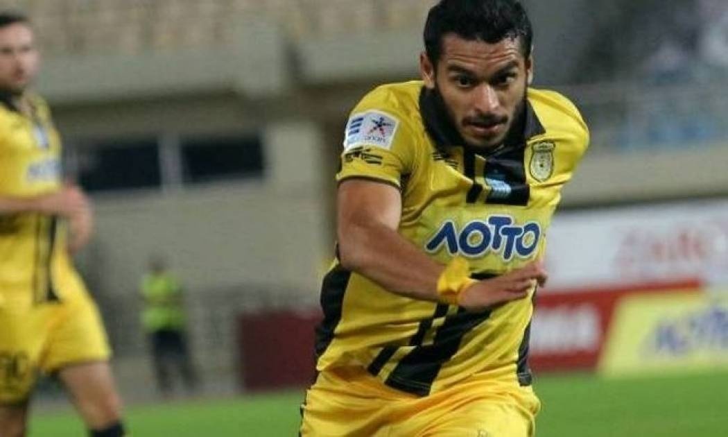 Ολυμπιακός: Μόνο… ενδιαφέρον για Χαλκιαδάκη