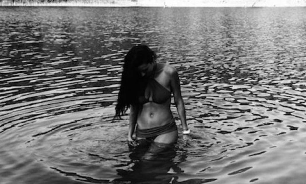 Ξέρω τι έκανα το 2014 (γράφει η Νικολέτα Ράλλη)