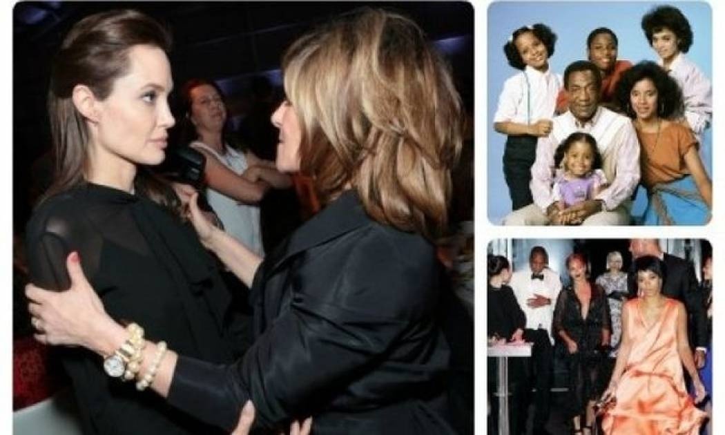 Γρήγορη ανασκόπηση: Τα πιο «ηχηρά» celebrity σκάνδαλα του 2014