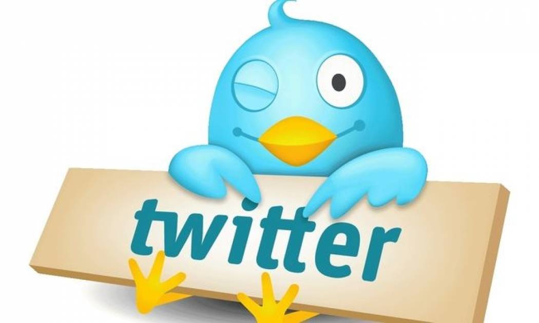 Αυτός είναι ο πρώτος γνωστός Έλληνας που μας καλημέρισε στο twitter