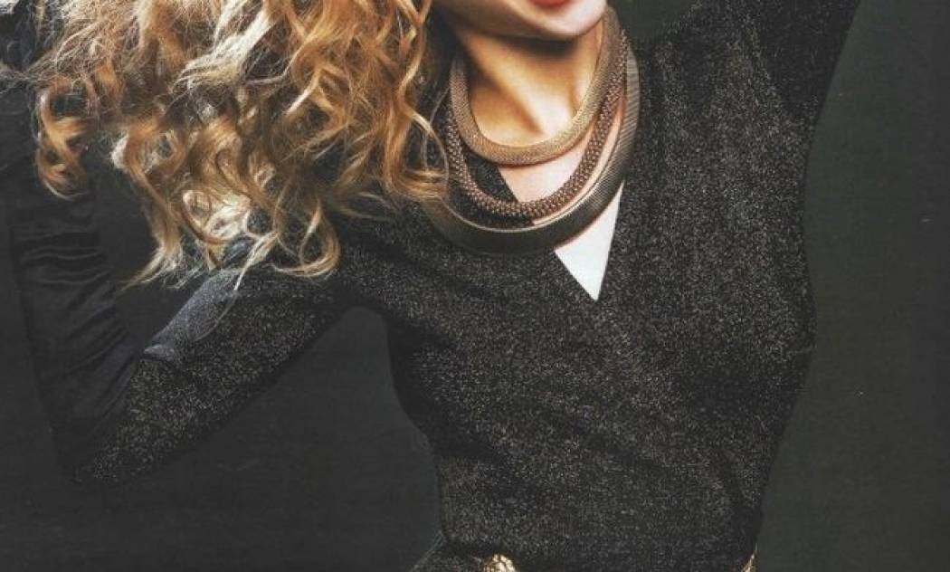 Ελληνίδα τραγουδίστρια δηλώνει: «Θα κάνω οικογένεια και παιδί»