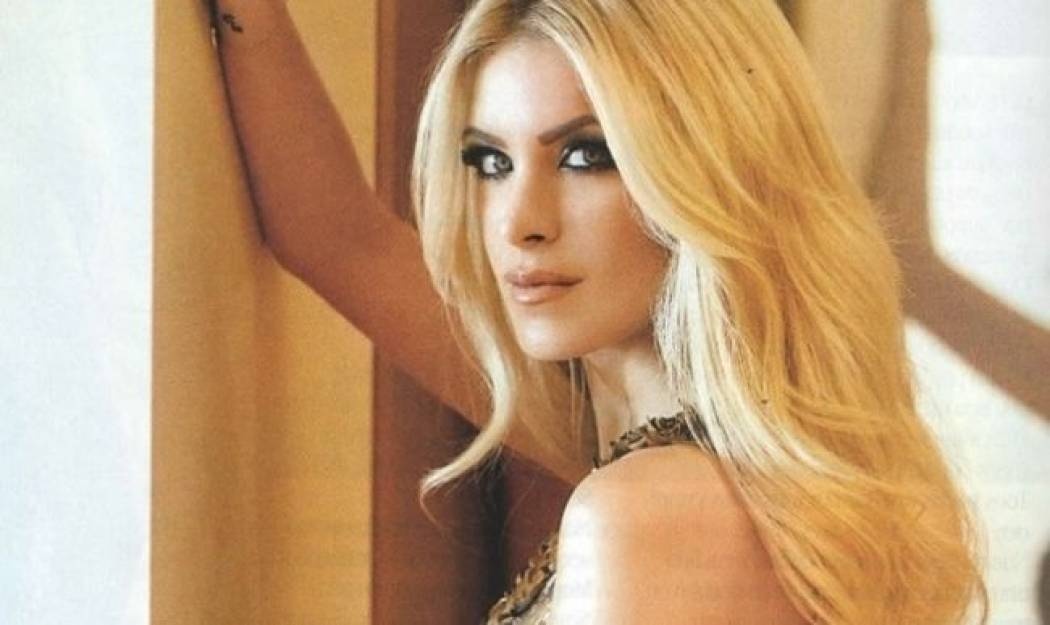 Κατερίνα Καινούργιου: Η σχέση με τους γονείς του Βασίλη