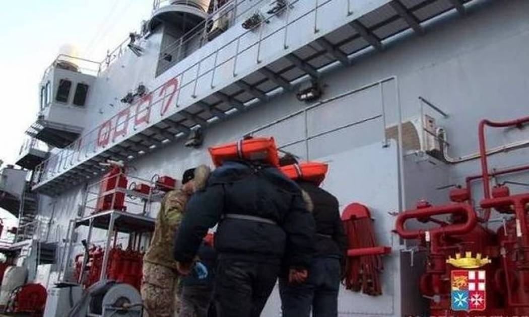 Νόρμαν Ατλάντικ: Φόβοι για τέταρτο Έλληνα νεκρό