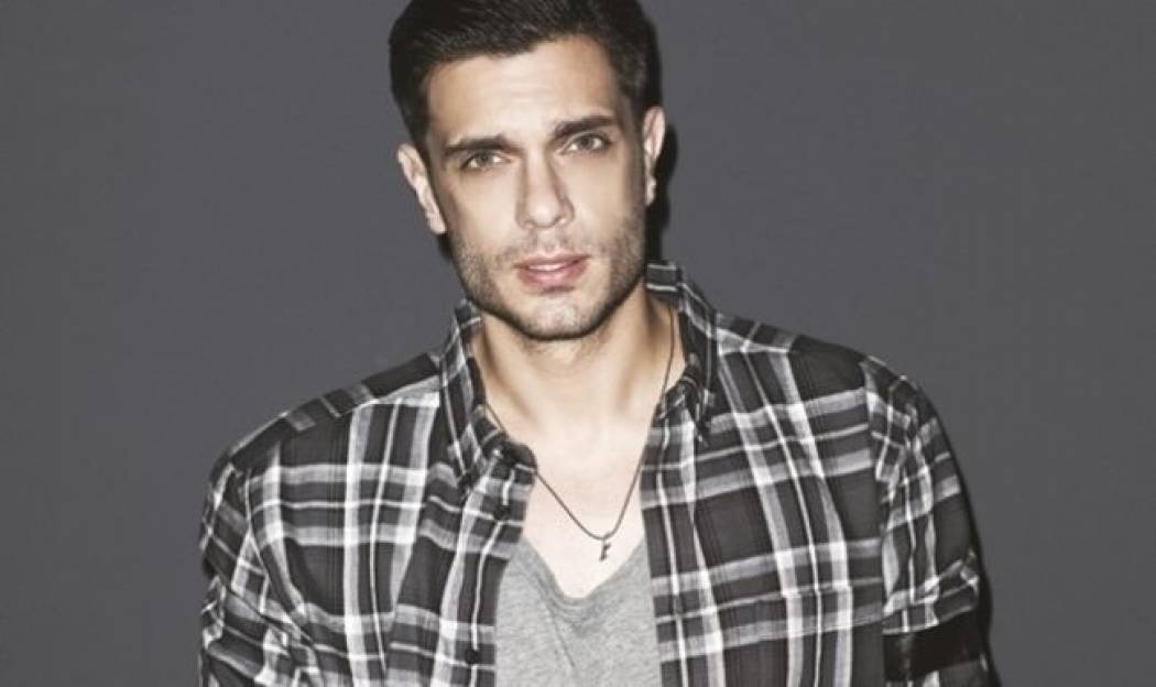 Mύρωνας Στρατής: Το τηλεφώνημα στην Νατάσα Μποφίλιου!