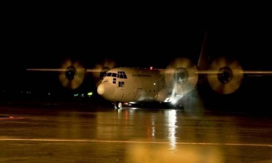 Νόρμαν Ατλάντικ: Η συγκινητική άφιξη των Ελλήνων διασωθέντων (pics)