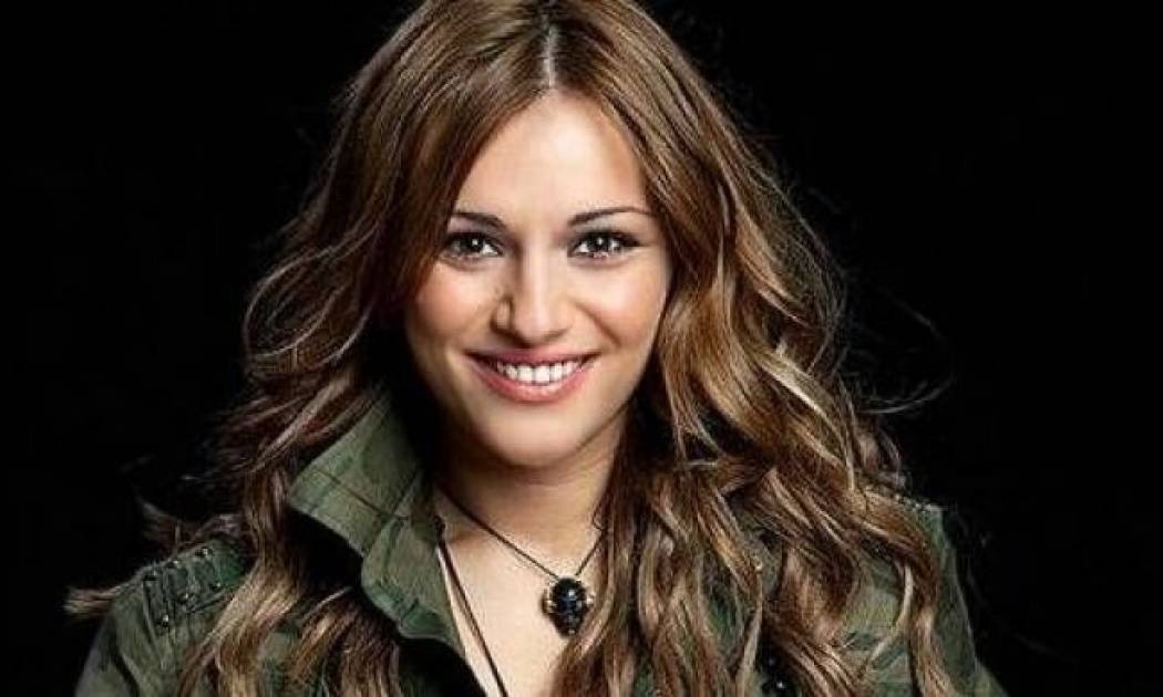 Ελένη Τσολάκη: «Σέβομαι τον άνθρωπο που είναι στη ζωή μου»