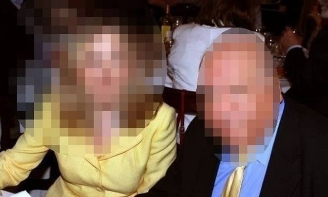 Σοκ: Πρωτοχρονιά στο χειρουργείο για κορυφαία Ελληνίδα ηθοποιό. Τι συνέβη; (Nassos blog)