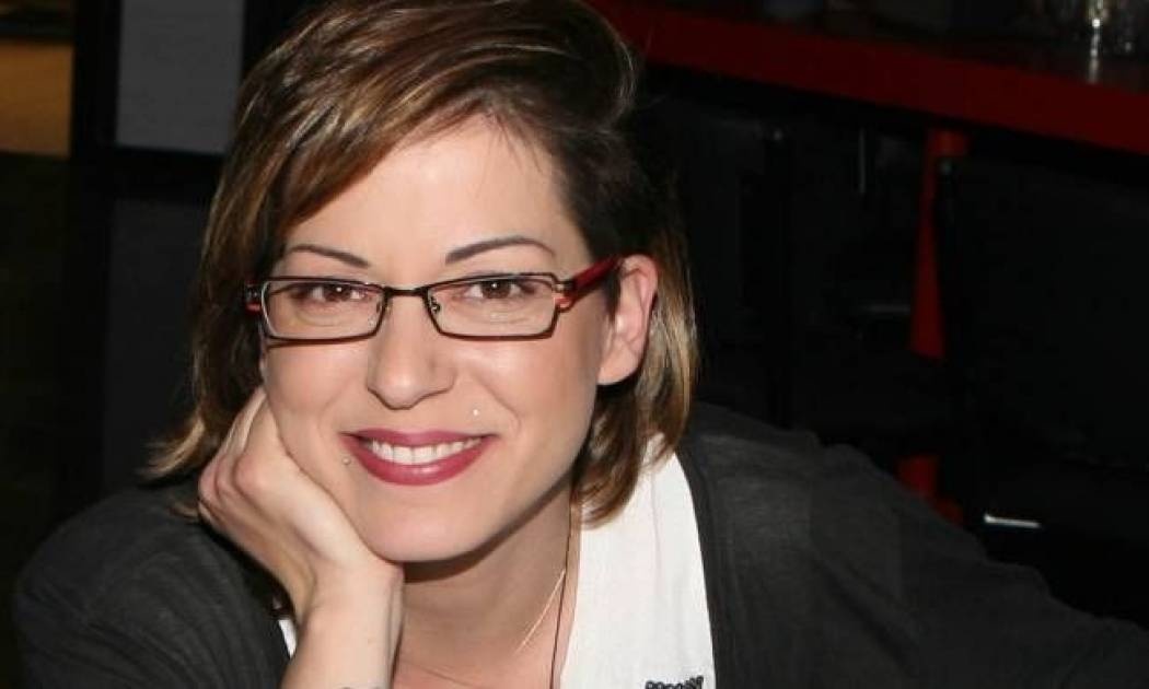 Πηλιχού: Πώς βλέπει τον Σεφερλή ως παρουσιαστή;