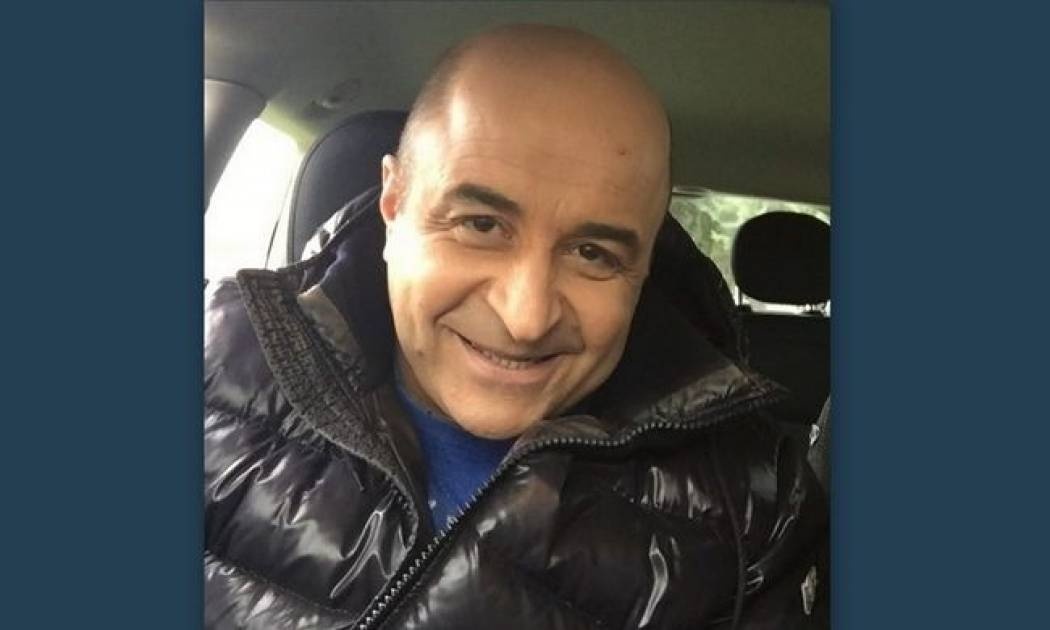 Ο Σεφερλής κέρδισε το φλουρί και στέλνει το δικό του μήνυμα