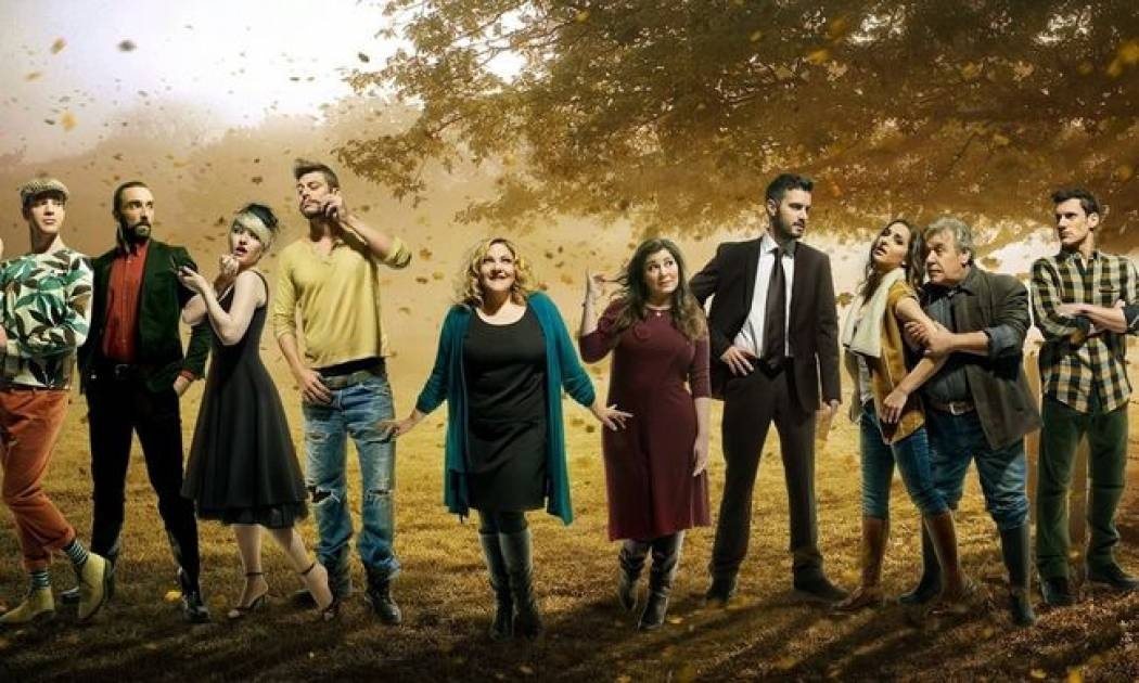 Κάτω Παρτάλι: Μάθετε τις εκπλήξεις και τις επεισοδιακές εξελίξεις, που θα συμβούν στο χωριό!