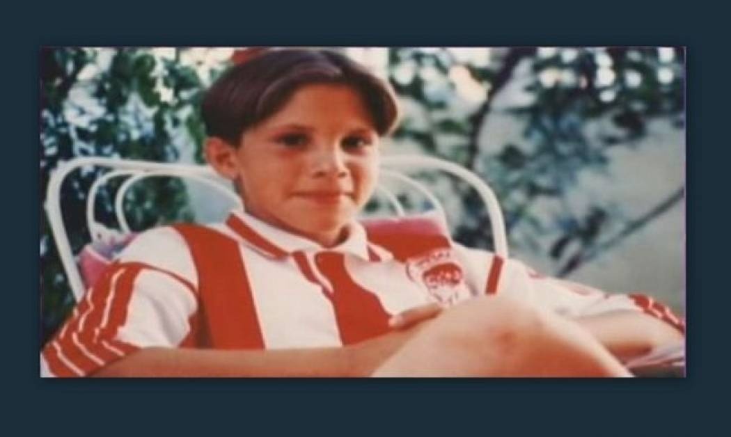 Σαν να μην πέρασε μια μέρα…