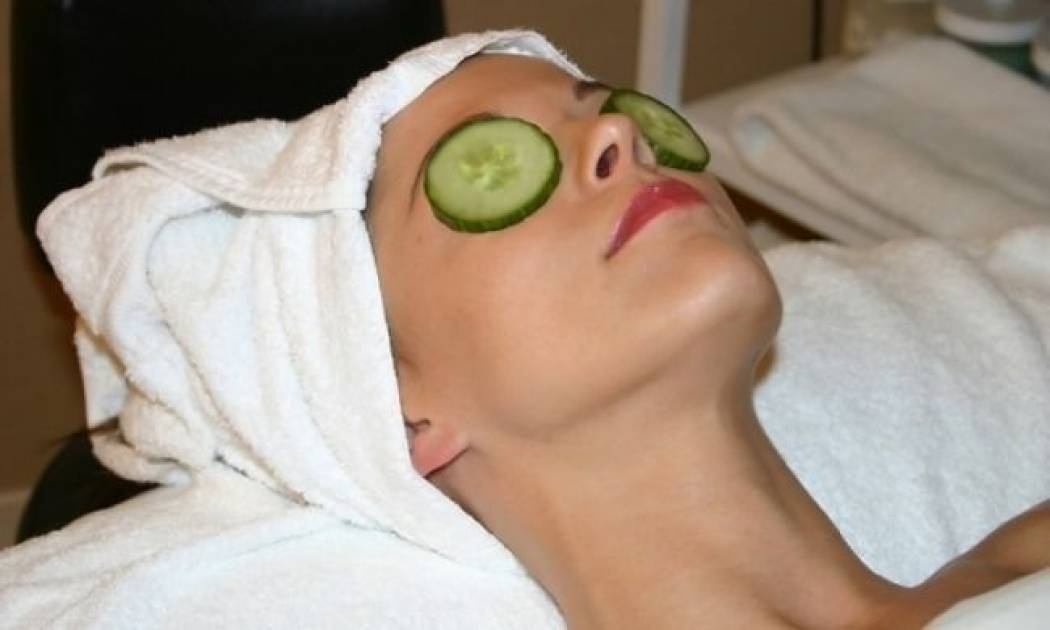 Σακούλες κάτω από τα μάτια; Απλοί τρόποι για να τις διώξετε