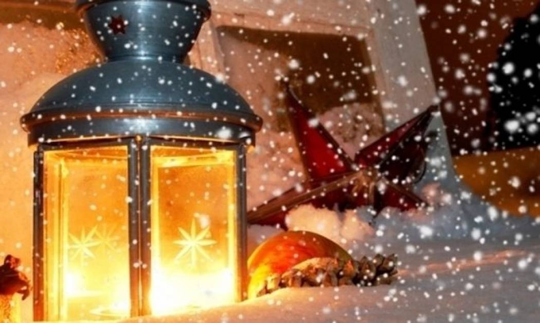 Οι τυχερές και όμορφες στιγμές της ημέρας: Κυριακή 4 Ιανουαρίου