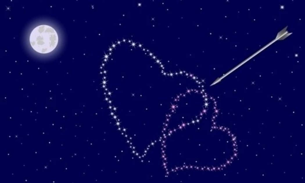 Ερωτικό ωροσκόπιο 5/1