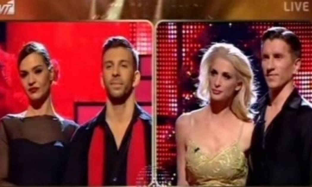 Ζώδια και αστέρια: DWTS5: Η Πανσέληνος «χτύπησε» Κάρτσωνα και Καρρά. Ποια «έσωσε» ο Δίας;
