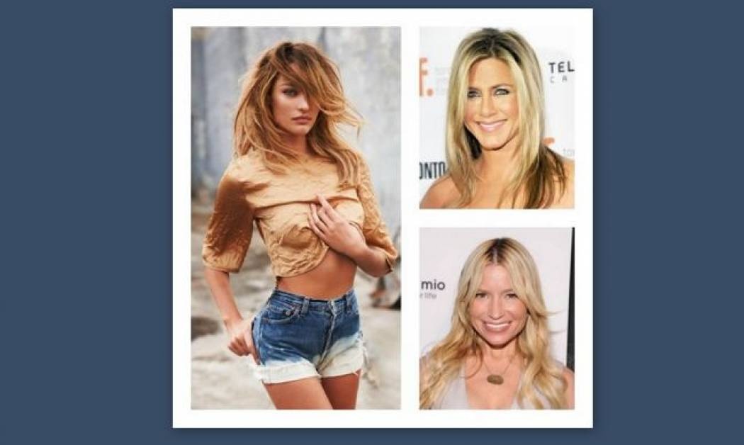 It’s NOT a secret: Μάθαμε τα μυστικά των stars για τέλειο κορμί!