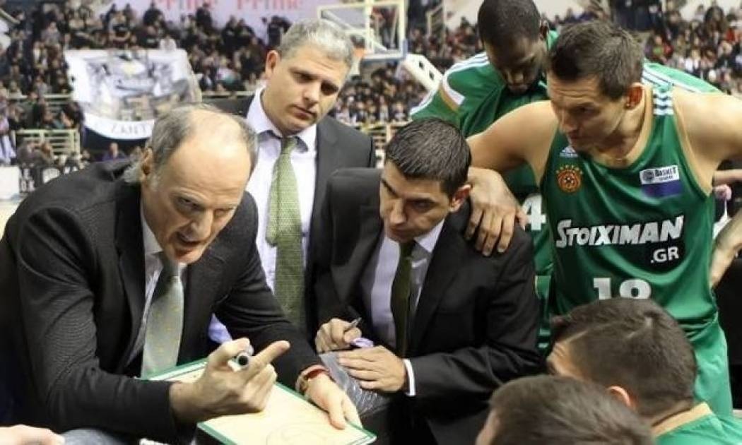 Παναθηναϊκός: Το ξεπερνάει και συνεχίζει