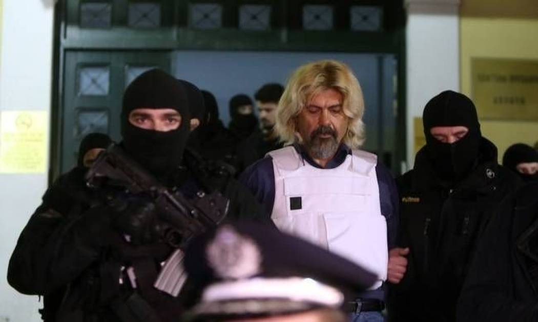 Τα δυο πρόσωπα «κλειδιά» στην υπόθεση Ξηρού