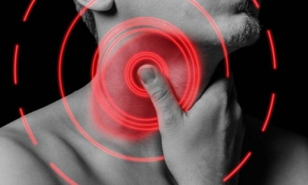 Φαρυγγίτιδα: Ανακουφιστείτε από τον πονόλαιμο με απλά βήματα