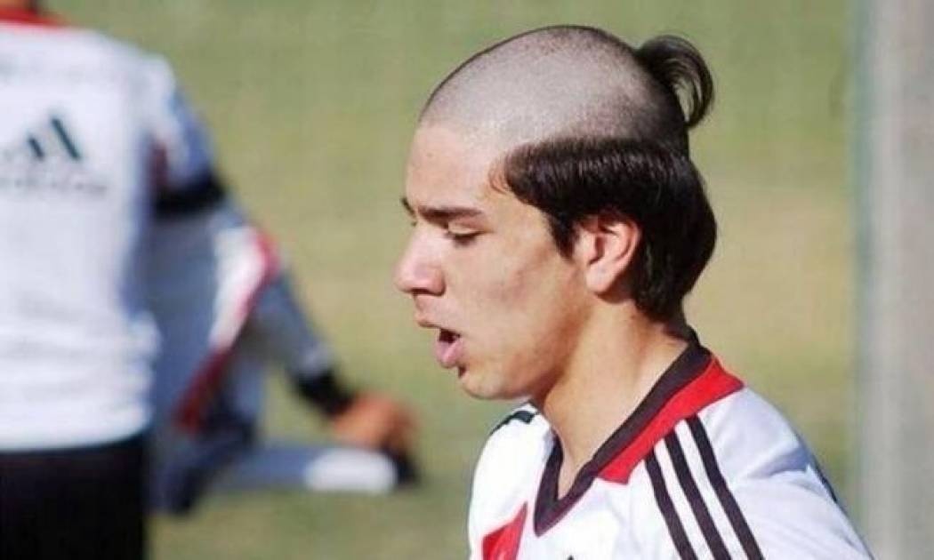 Τα 10 χειρότερα κουρέματα στην ιστορία του ποδοσφαίρου (video)