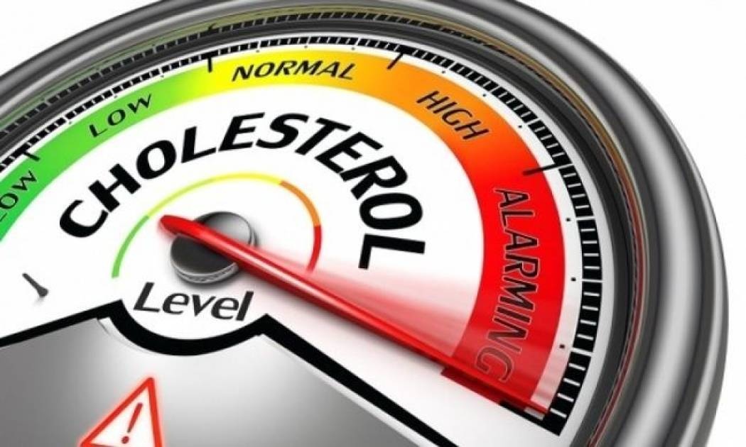 Οι τέσσερις πιο διαδεδομένοι μύθοι για τη χοληστερίνη