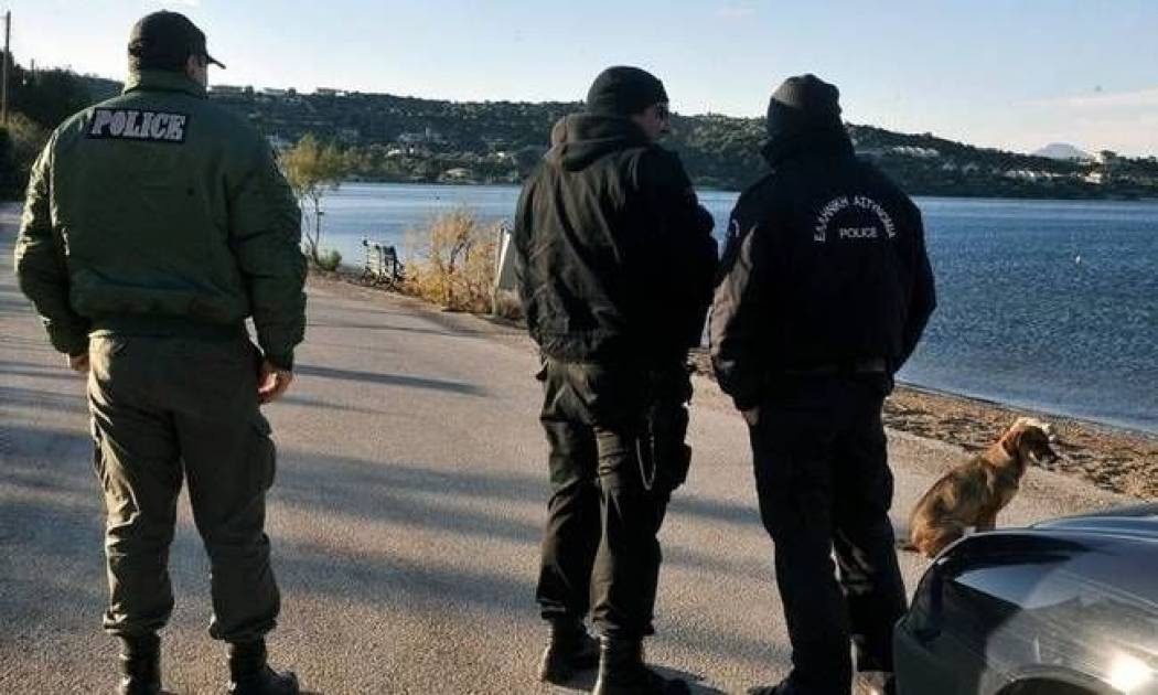 Νέο υλικό με την Αγγελική του Ξηρού μελετά η αντιτρομοκρατική