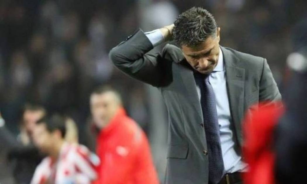 Ολυμπιακός: Τέλος κι επίσημα ο Μίτσελ