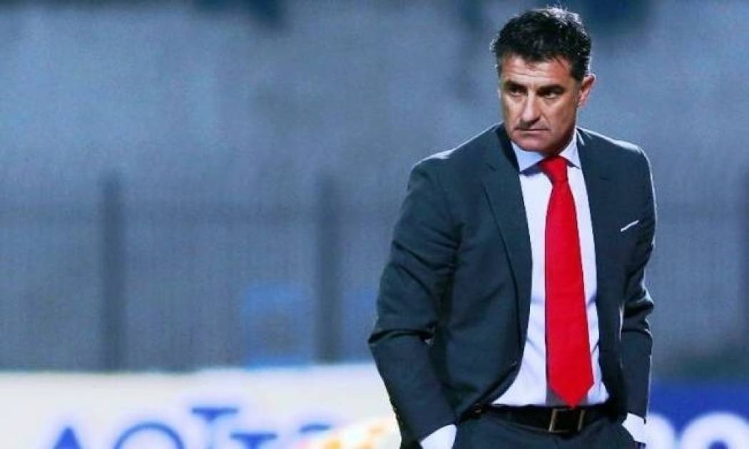 Μίτσελ: «Με έπιασαν προ... εκπλήξεως»