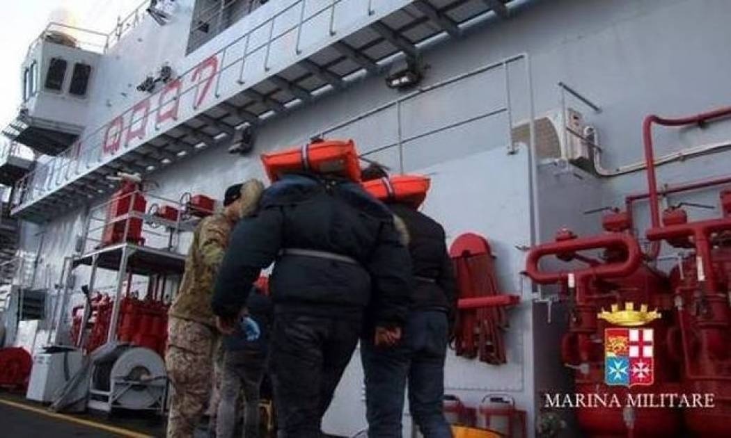 Επιβάτης του Νόρμαν Ατλάντικ: Έτσι έζησα τον εφιάλτη