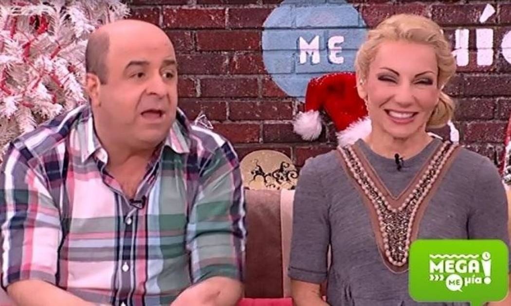 Μega Με Μία: Γιατί άργησε να ξεκινήσει η εκπομπή – Τι είπε ο Σεφερλής;