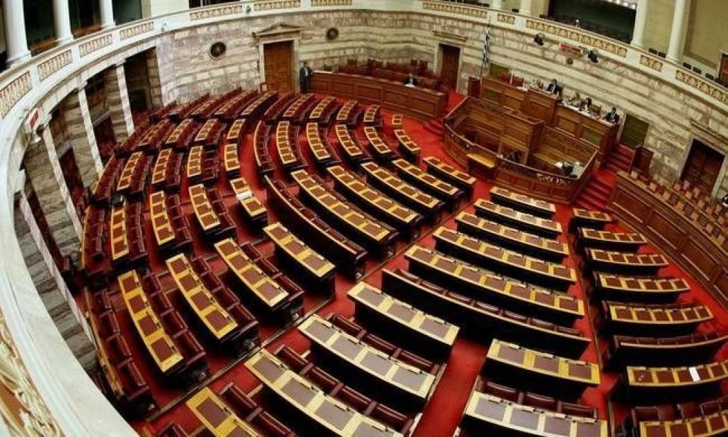 «Φουντώνει» ο νέος δικομματισμός, στο 65% τα ποσοστά ΝΔ και ΣΥΡΙΖΑ!
