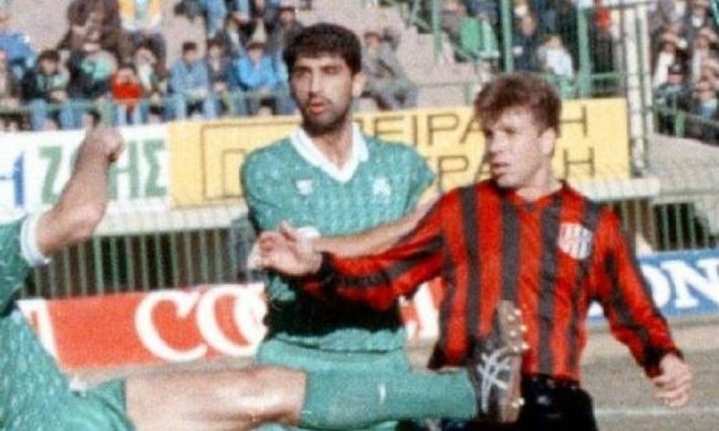 Παναθηναϊκός: Αμιγώς ελληνικός, όπως τότε! (video)