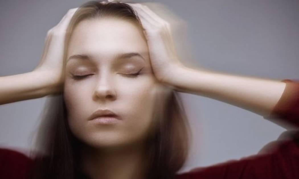 Για ποιο λόγο έχετε ζαλάδες και τι μπορείτε να κάνετε