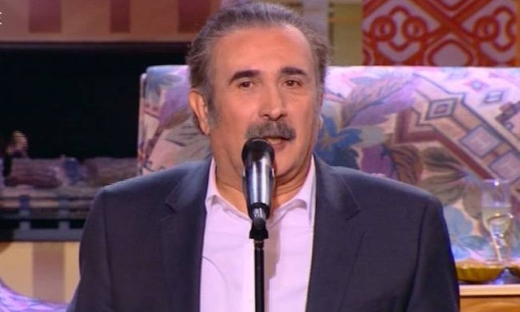 Καταγγελίες Λαζόπουλου: «Ελέγχομαι! Μου φέρνουν δήθεν πληροφορίες πώς θα με δηλητηριάσουνε, σε ποιο χαντάκι θα με πάνε»