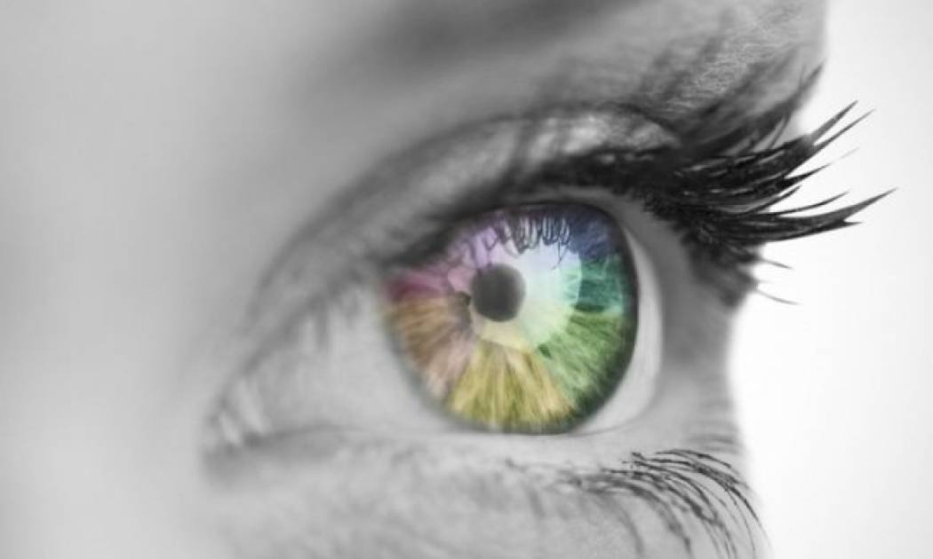 Κίτρινα μάτια: Τι αποκαλύπτουν για την υγεία σας