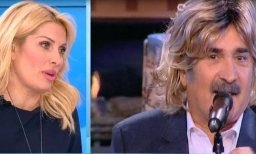 Ελένη: «Στεναχωρήθηκα με τον Λάκη… Γιατί ρε Λάκη»!