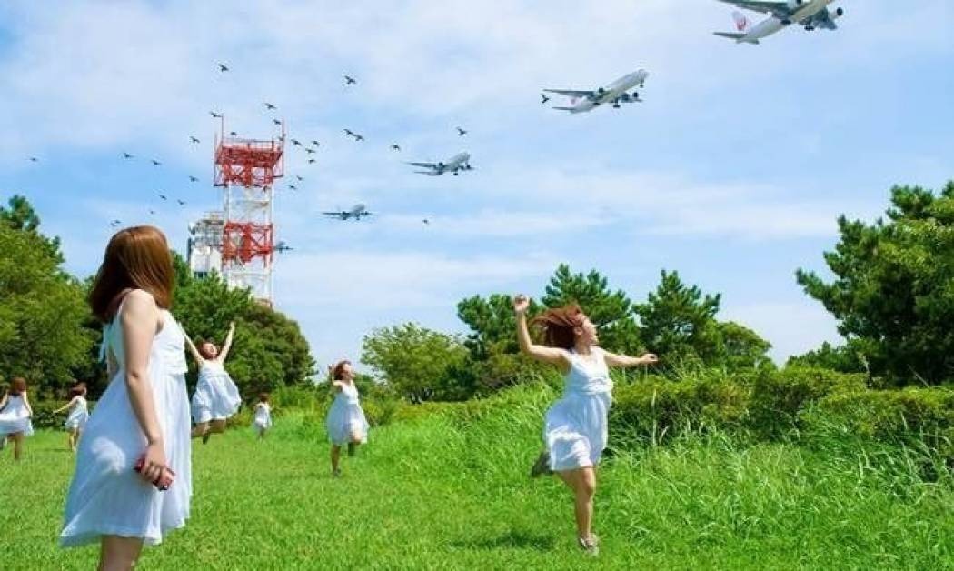 Ο πολλαπλός μου εαυτός, δείτε τι σκέφτηκε ο καλλιτέχνης (photos)