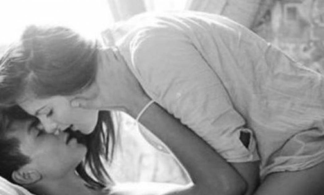 Αυτά είναι τα πιο καυτά προκαταρκτικά... (καλύτερα και από το σεξ)!