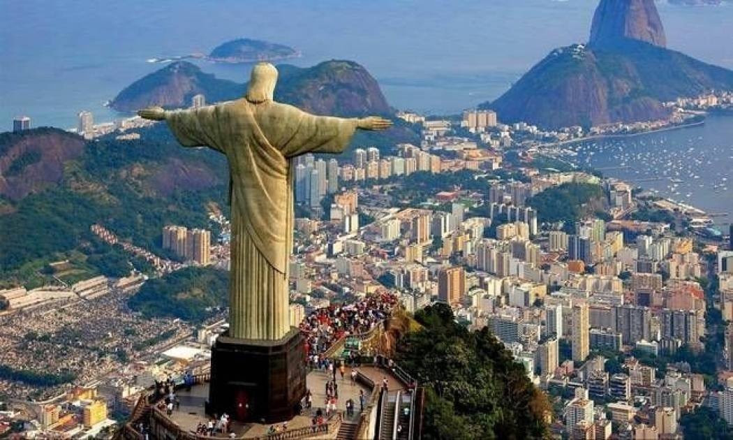 Πέντε διάσημα μνημεία υπό κατασκευή (pics)