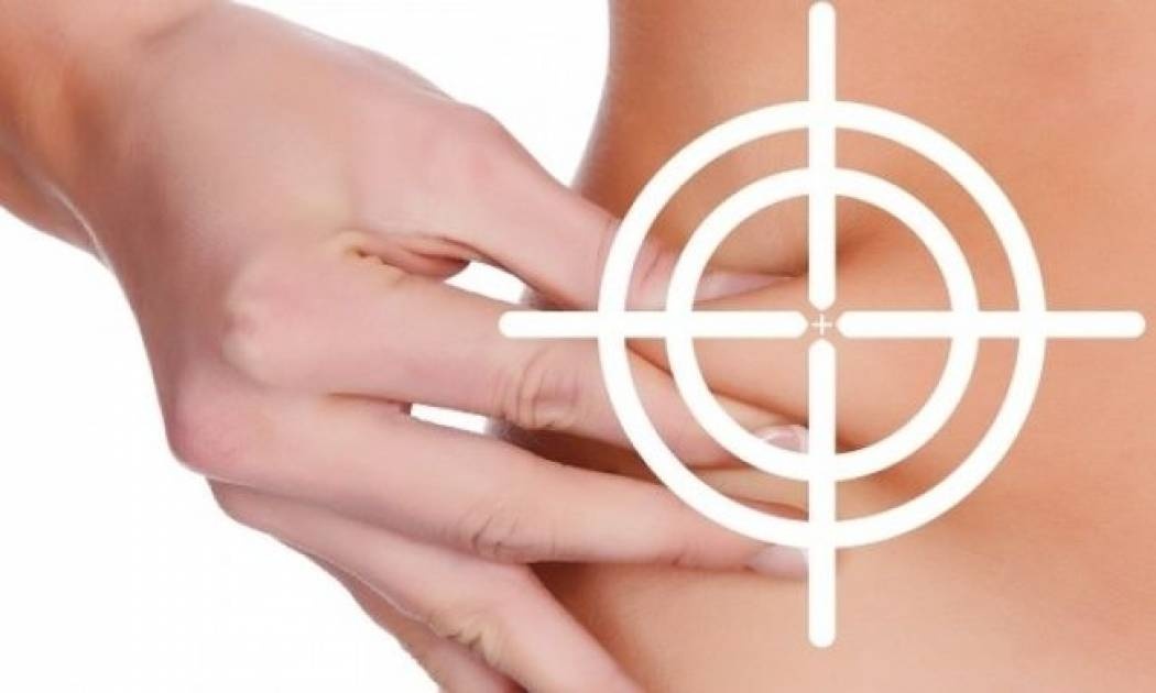 Τοπικό αδυνάτισμα: Είναι εφικτό τελικά;