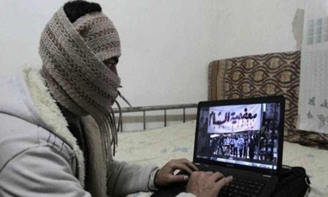 Νέο επάγγελμα: Παρακολούθηση τζιχαντιστών από το… σπίτι!