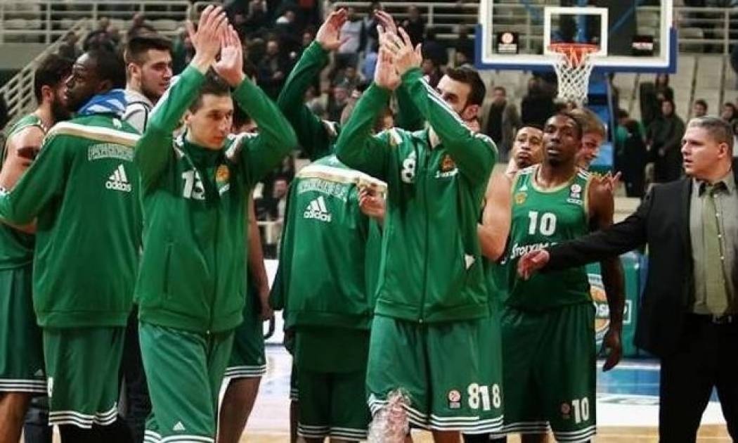 Παναθηναϊκός: Από διπλό σε... διπλό!