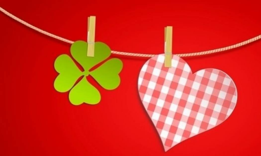 Οι τυχερές και όμορφες στιγμές της ημέρας: Τρίτη 20 Ιανουαρίου