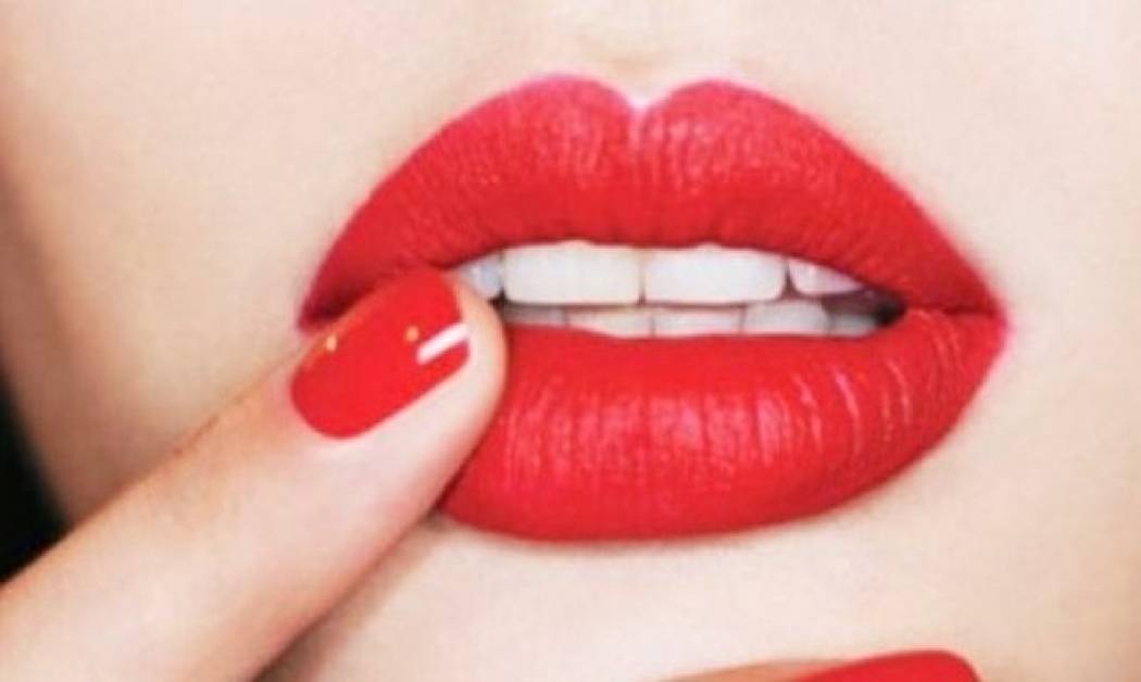 Έρπης στα χείλη: Δείτε πώς θα τον «βγάλετε» από τη ζωή σας άμεσα