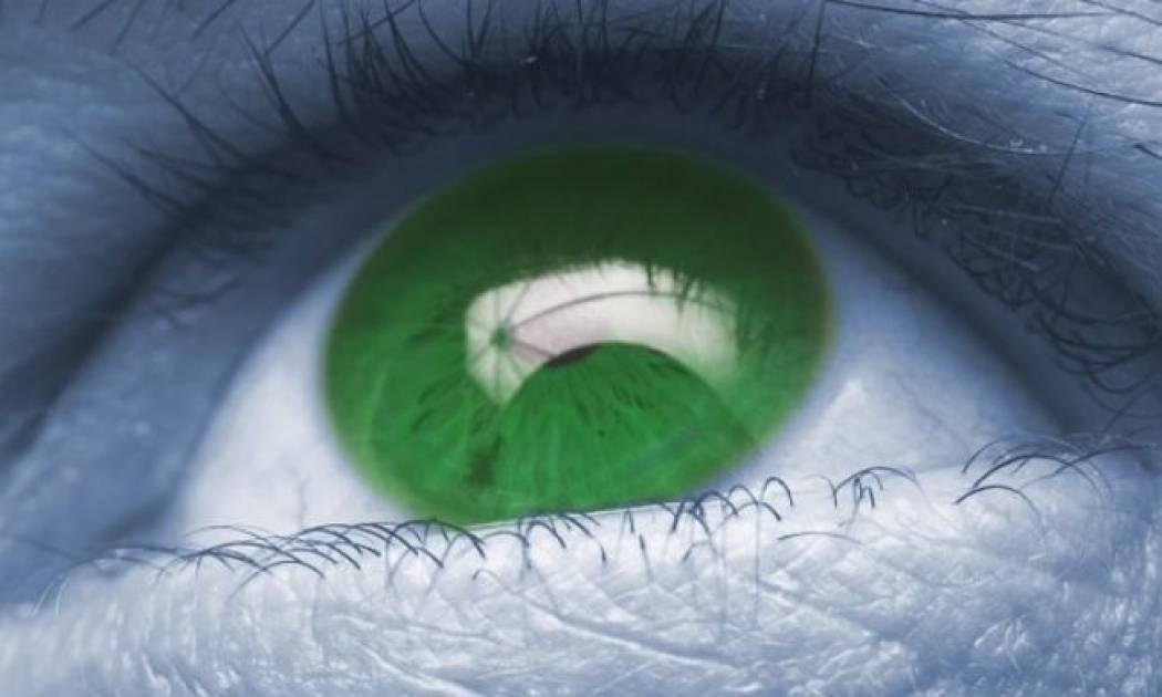 Πώς βλέπει κάποιος που έχει γλαύκωμα (προσομοιωτής)