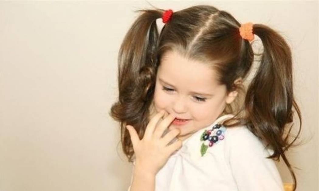 «Το παιδί μου είναι ντροπαλό τι να κάνω»